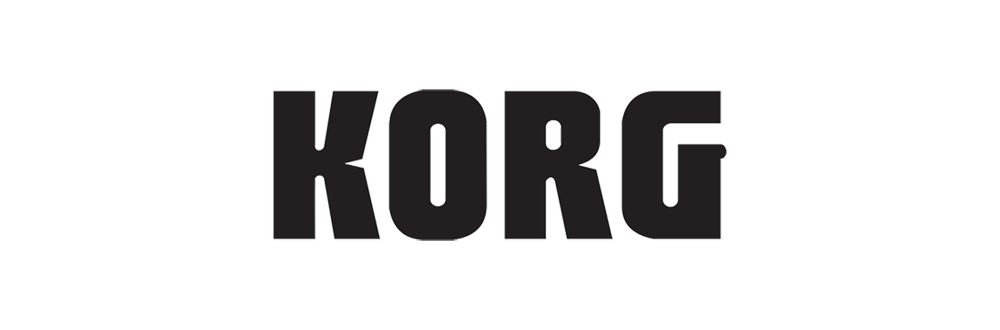 MIDI kontrolery Korg